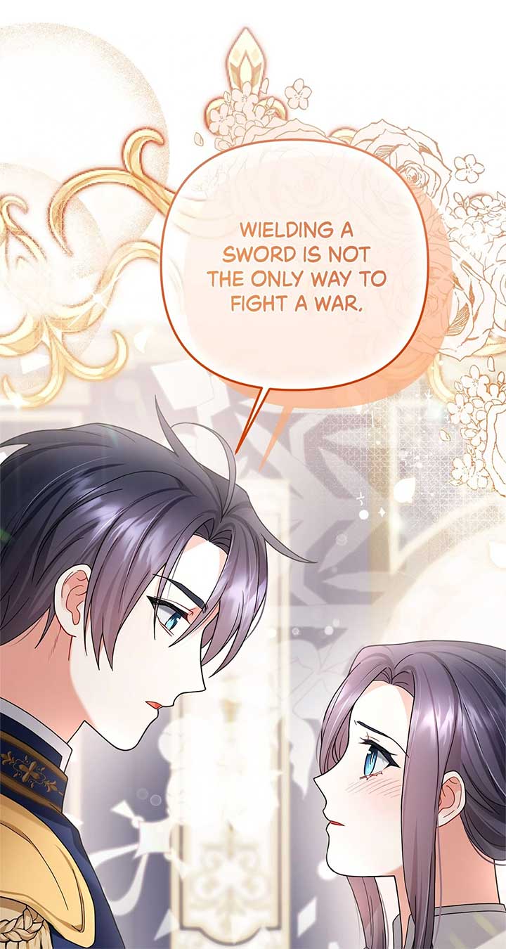 For Snow White Chapter 65 - Page 49