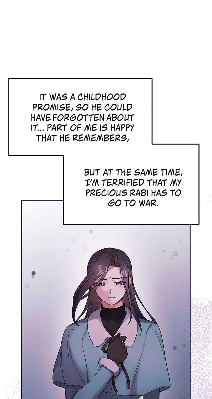 For Snow White Chapter 65 - Page 5