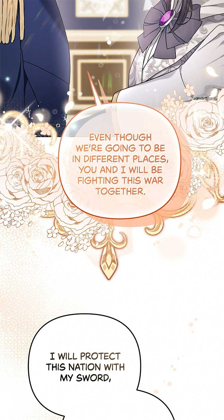 For Snow White Chapter 65 - Page 50