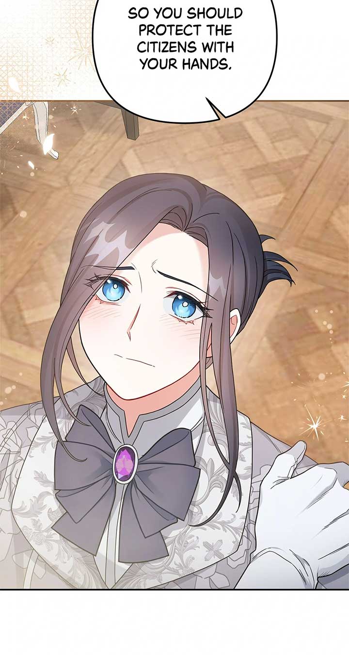 For Snow White Chapter 65 - Page 51