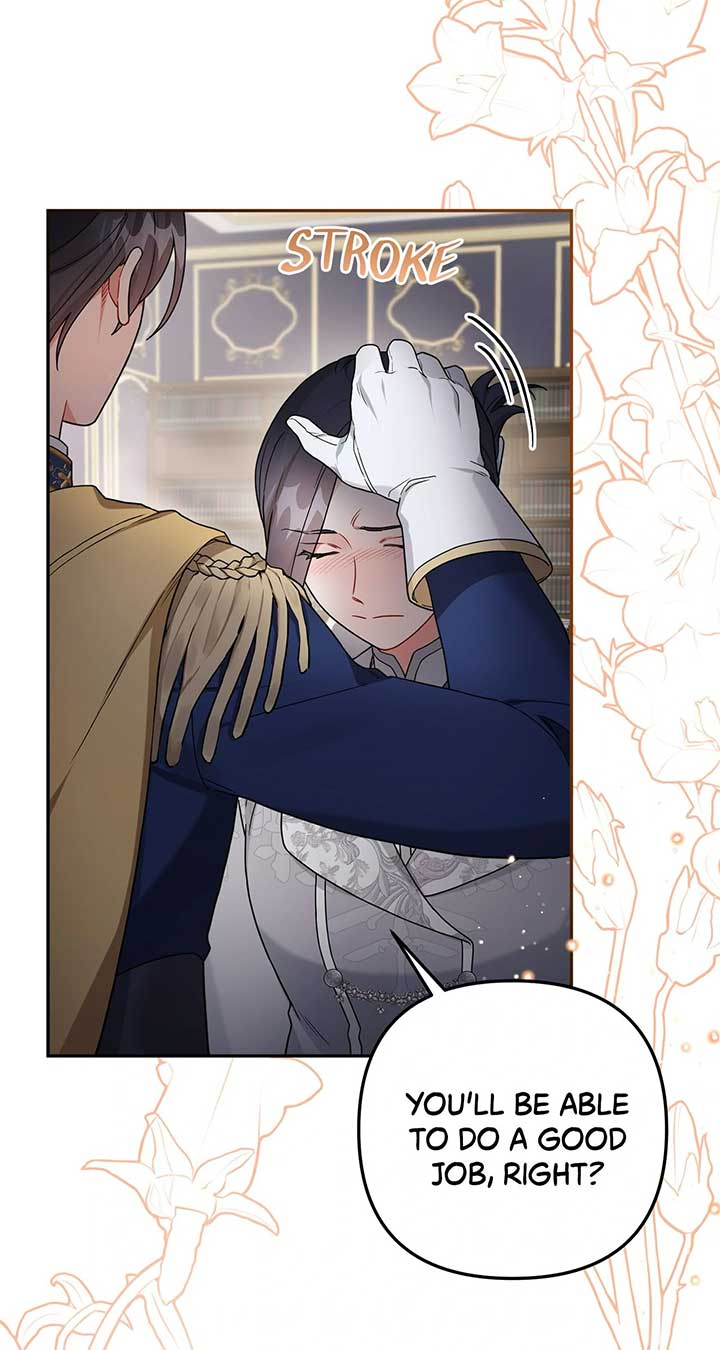 For Snow White Chapter 65 - Page 54