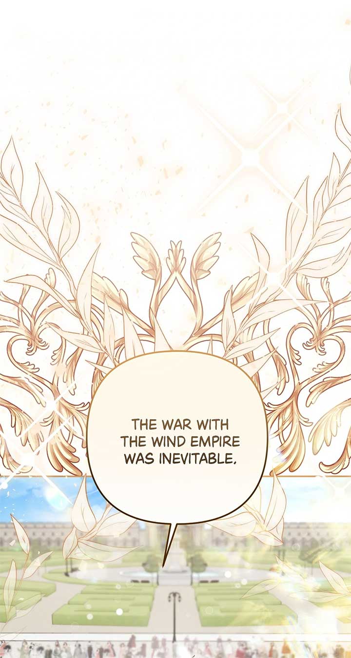 For Snow White Chapter 65 - Page 57