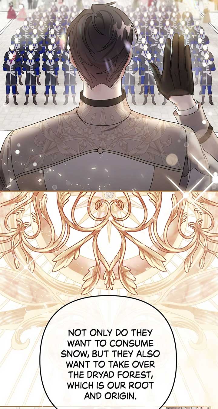 For Snow White Chapter 65 - Page 58