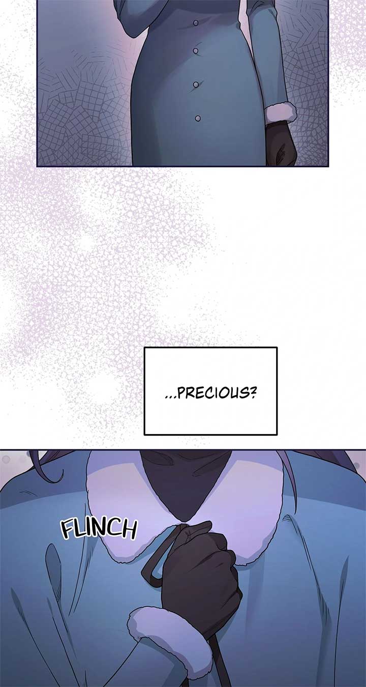 For Snow White Chapter 65 - Page 6