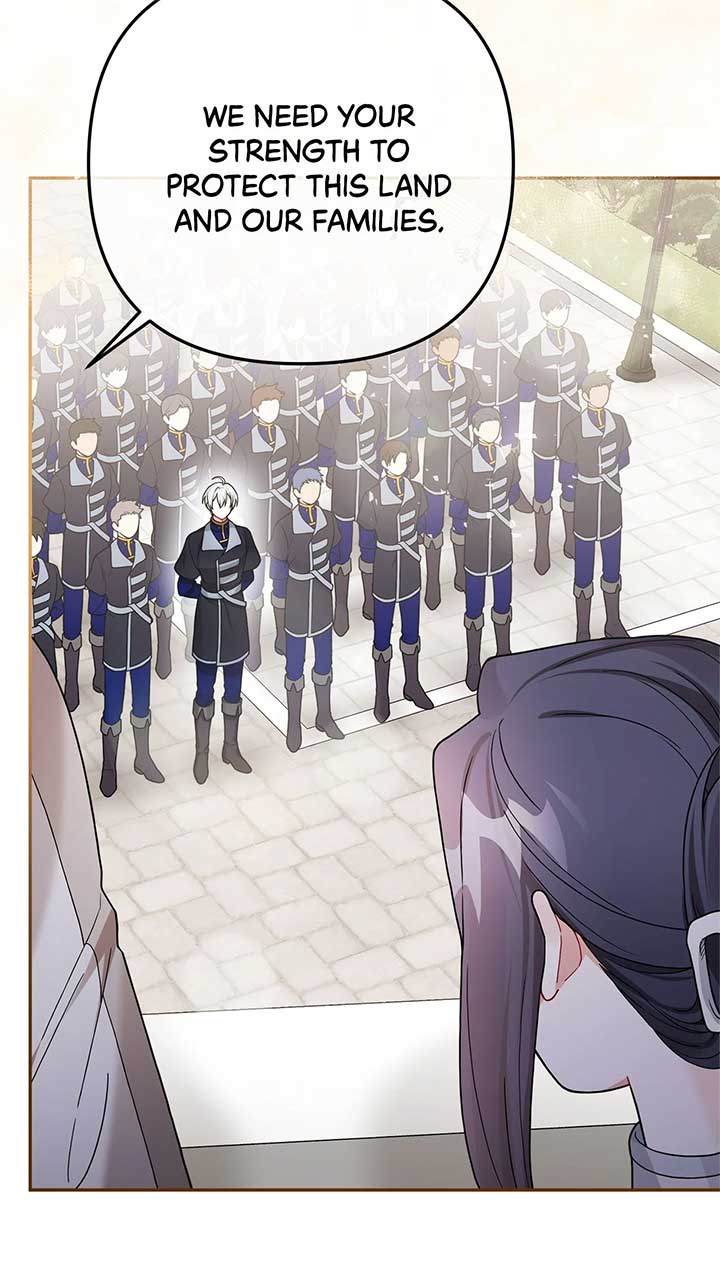 For Snow White Chapter 65 - Page 60