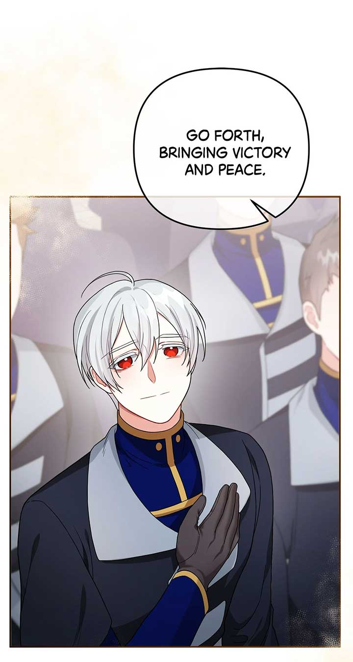 For Snow White Chapter 65 - Page 61