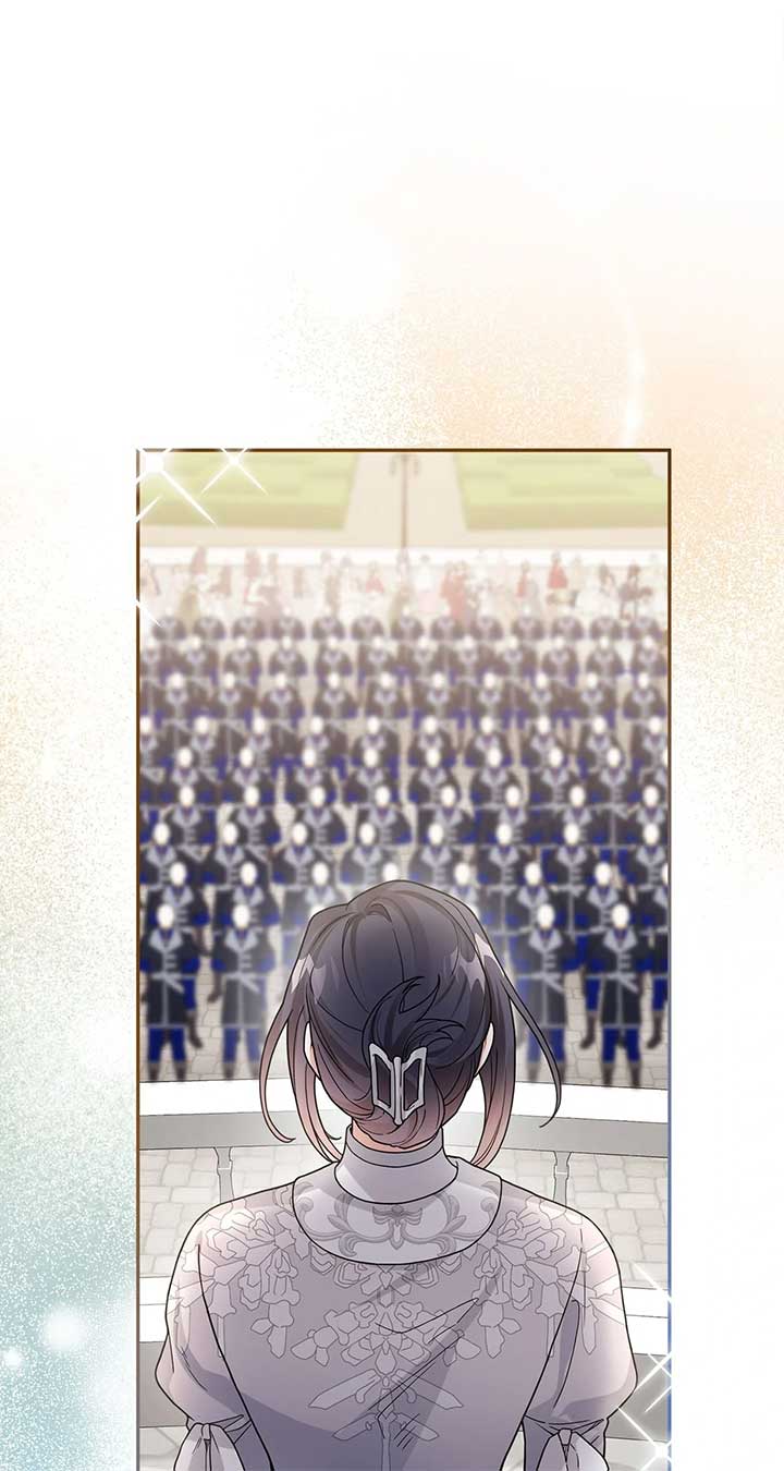 For Snow White Chapter 65 - Page 66