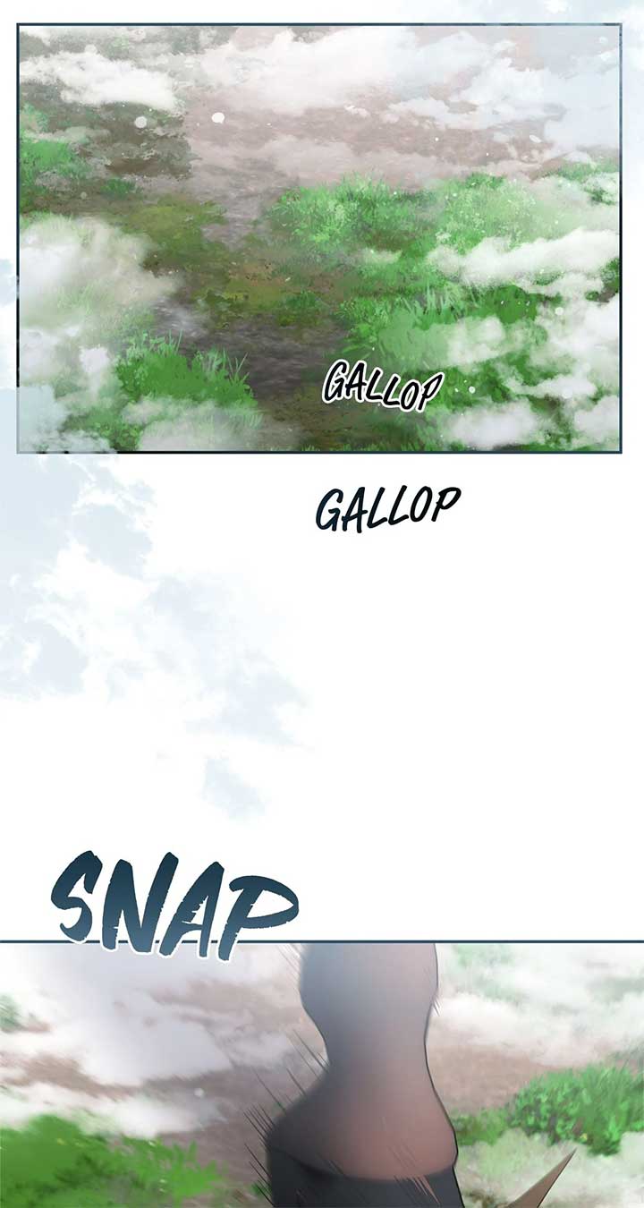 For Snow White Chapter 65 - Page 76