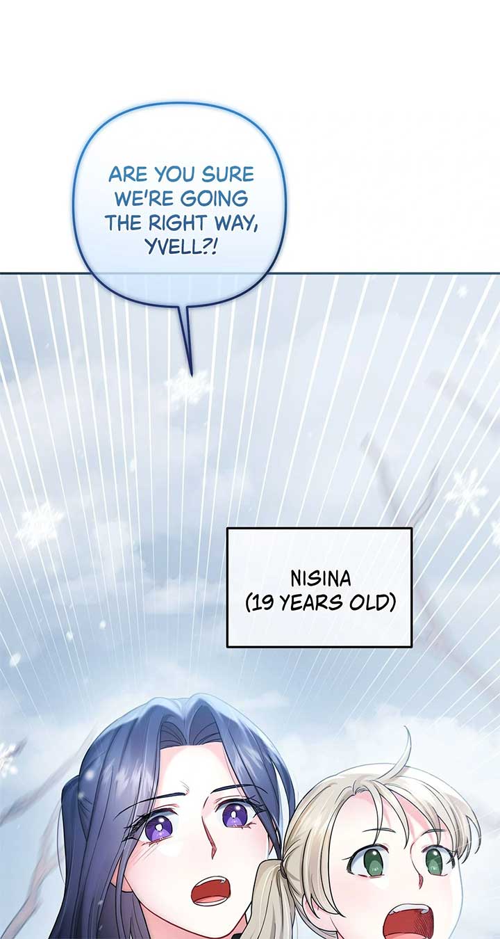 For Snow White Chapter 65 - Page 78