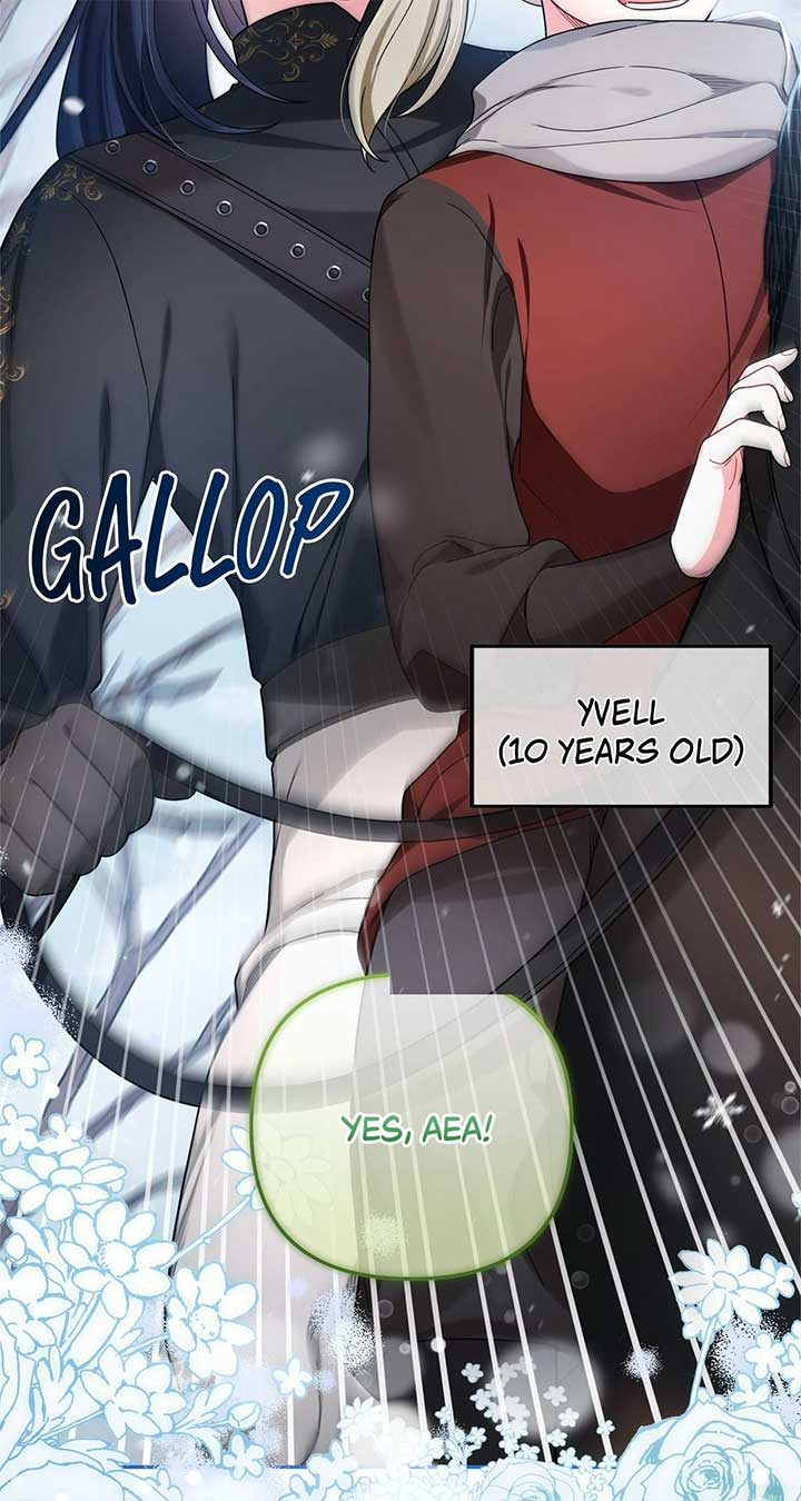 For Snow White Chapter 65 - Page 79