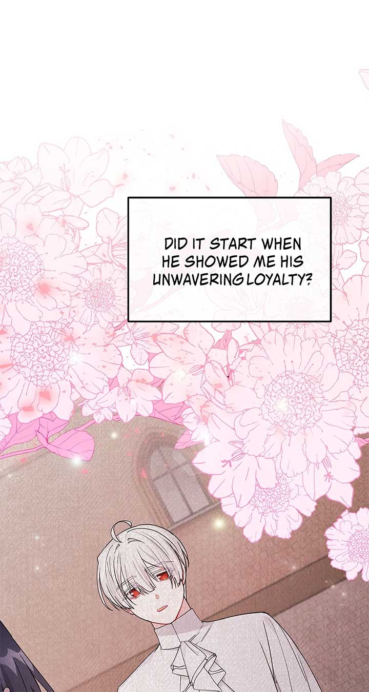 For Snow White Chapter 65 - Page 8