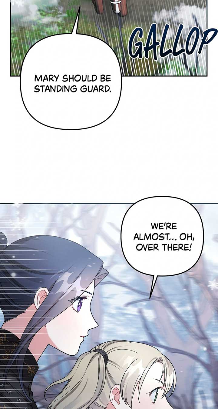 For Snow White Chapter 65 - Page 81