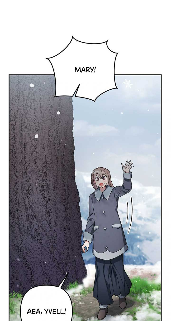 For Snow White Chapter 65 - Page 83