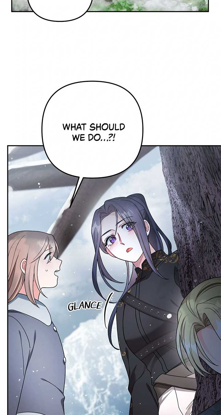 For Snow White Chapter 65 - Page 84