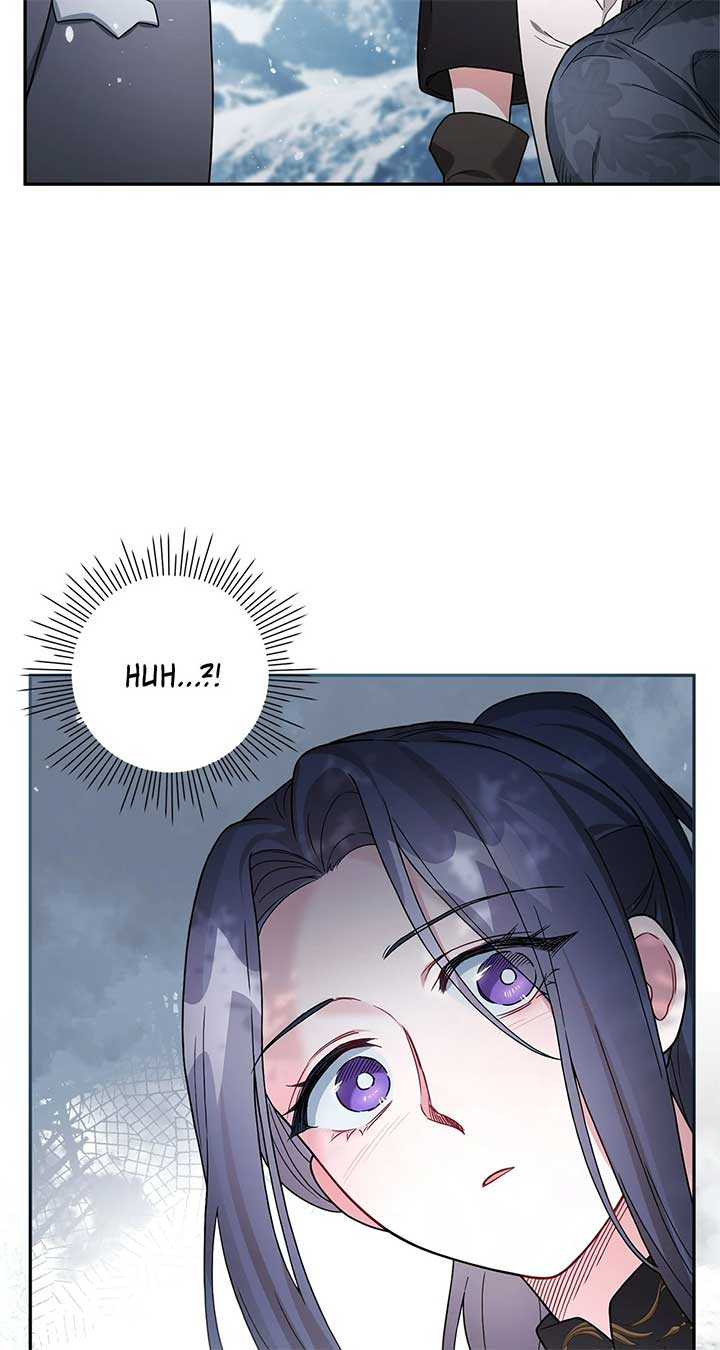 For Snow White Chapter 65 - Page 85