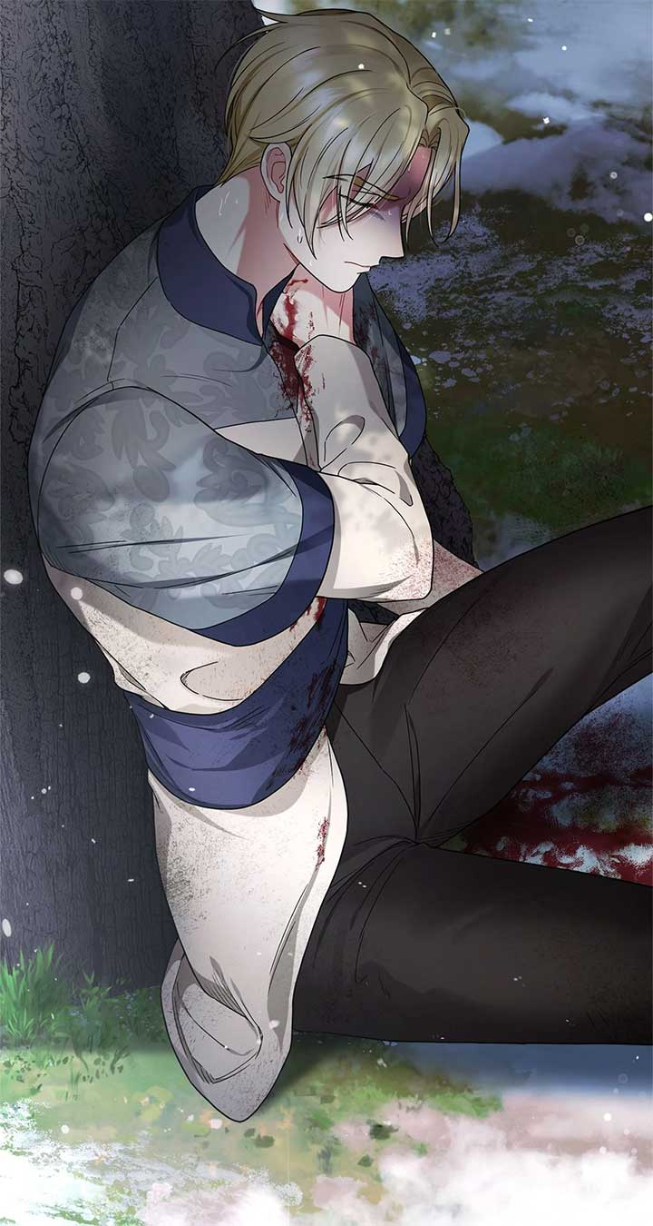 For Snow White Chapter 65 - Page 87