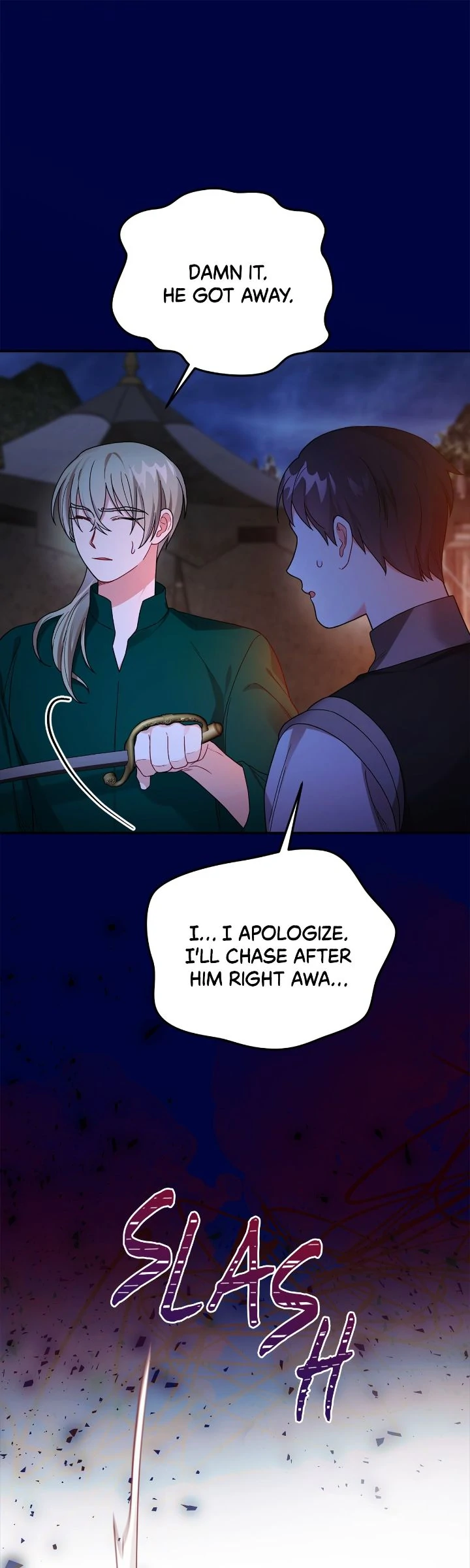 For Snow White Chapter 66 - Page 10