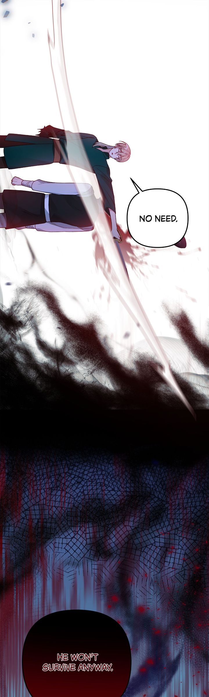 For Snow White Chapter 66 - Page 11