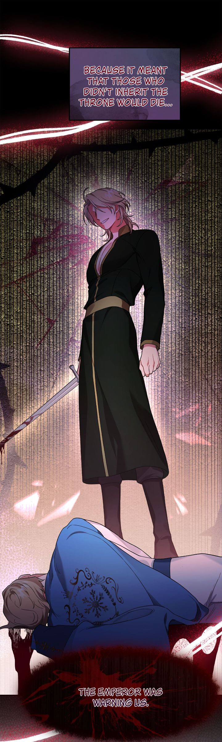 For Snow White Chapter 66 - Page 17