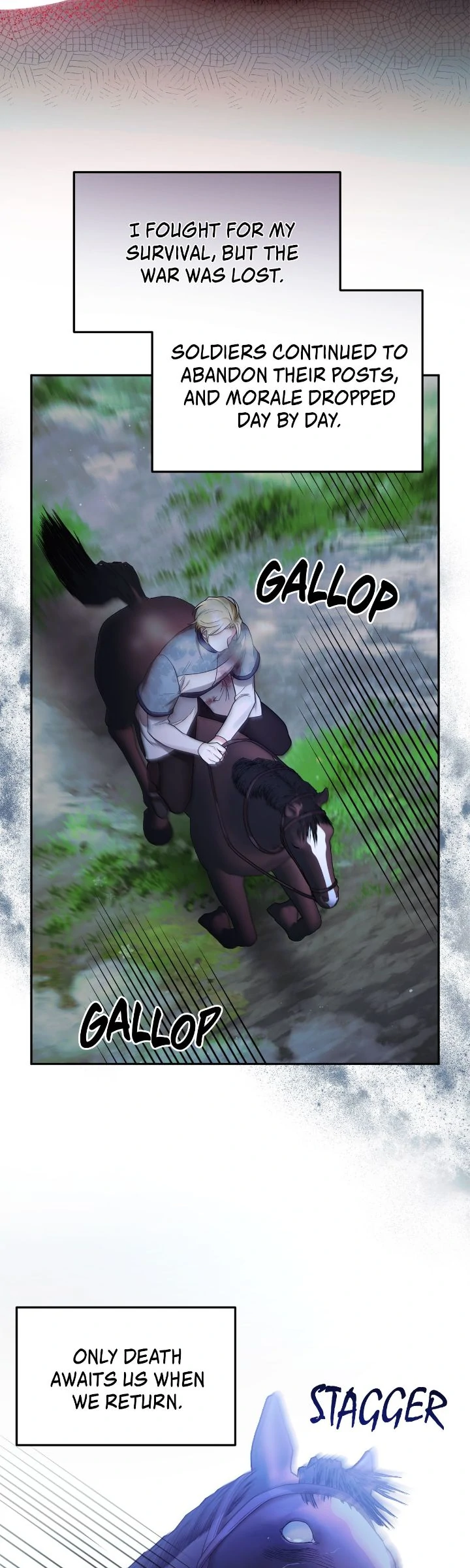 For Snow White Chapter 66 - Page 18