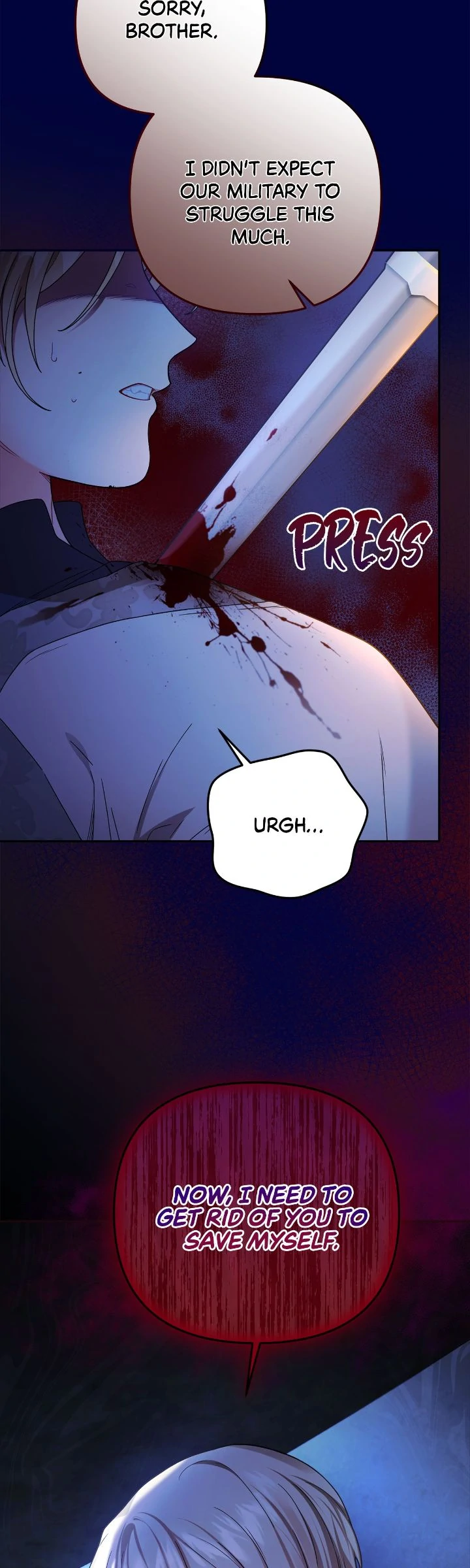 For Snow White Chapter 66 - Page 2