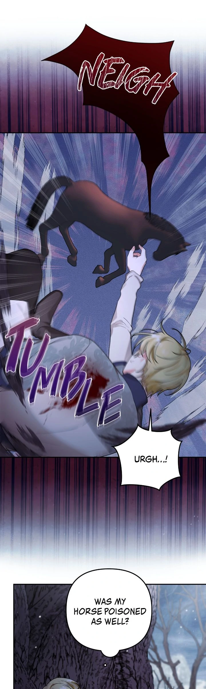 For Snow White Chapter 66 - Page 20