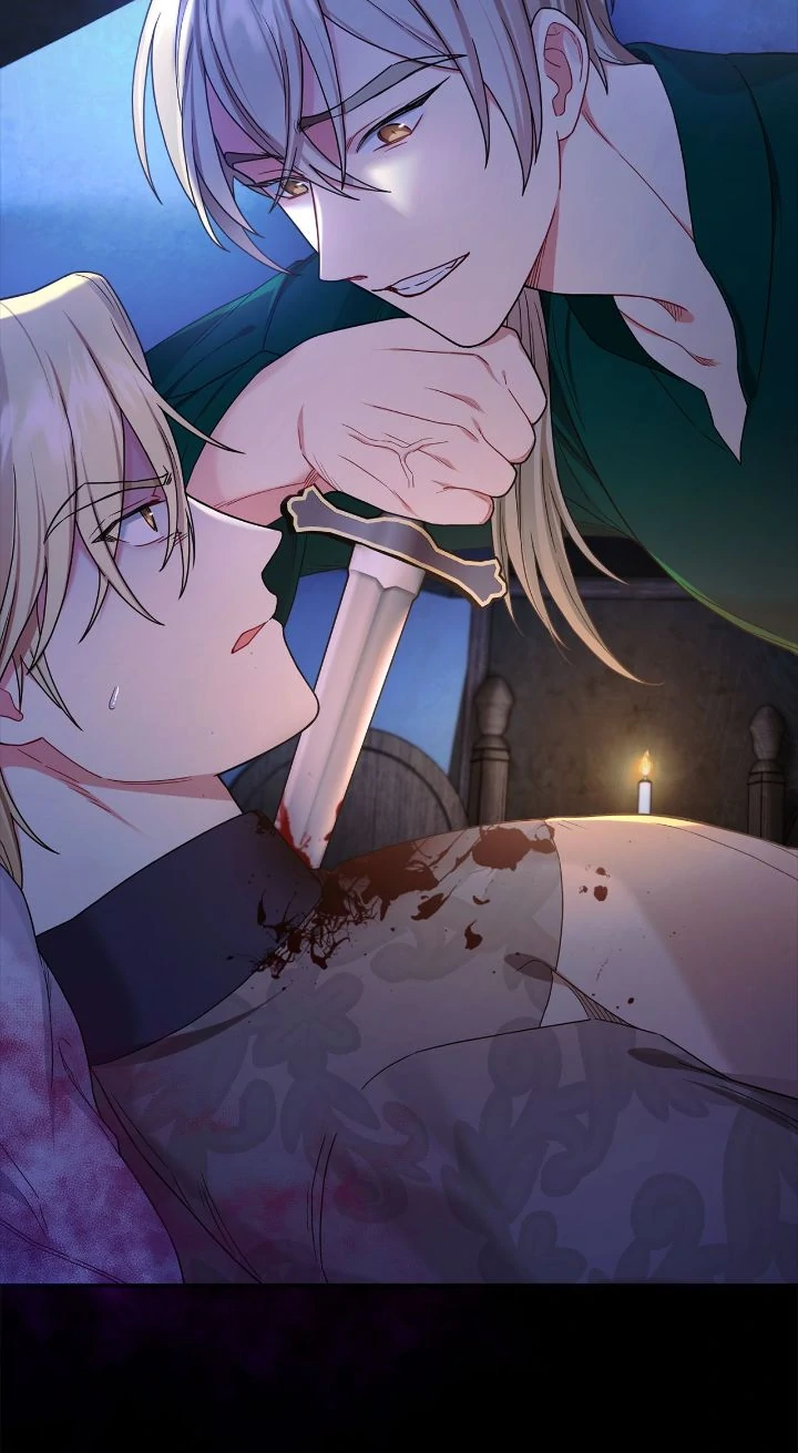 For Snow White Chapter 66 - Page 3