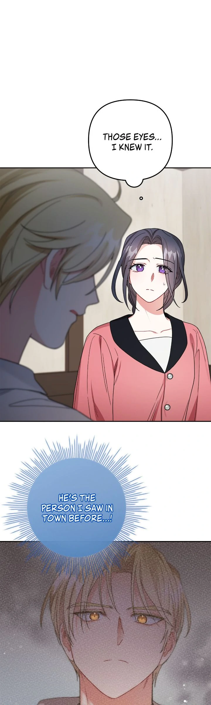 For Snow White Chapter 66 - Page 30