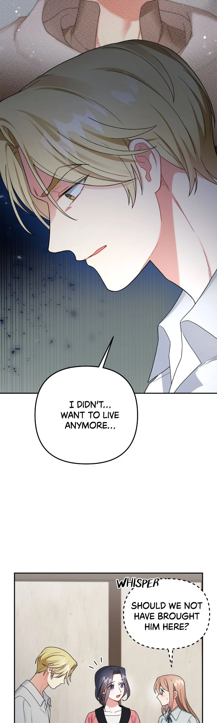 For Snow White Chapter 66 - Page 31