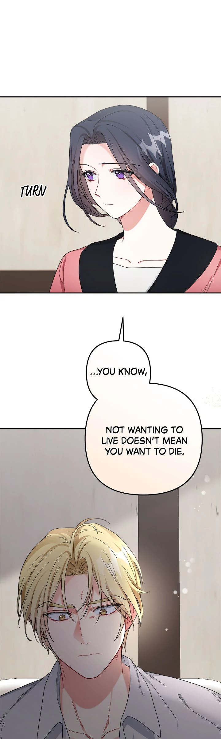 For Snow White Chapter 66 - Page 33