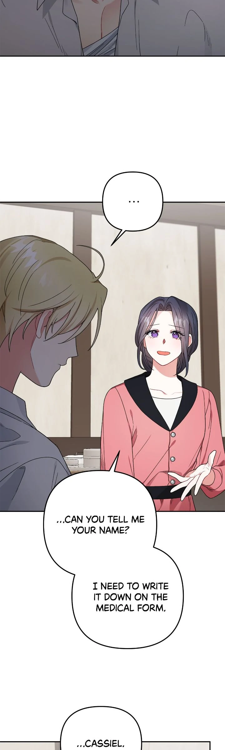 For Snow White Chapter 66 - Page 34