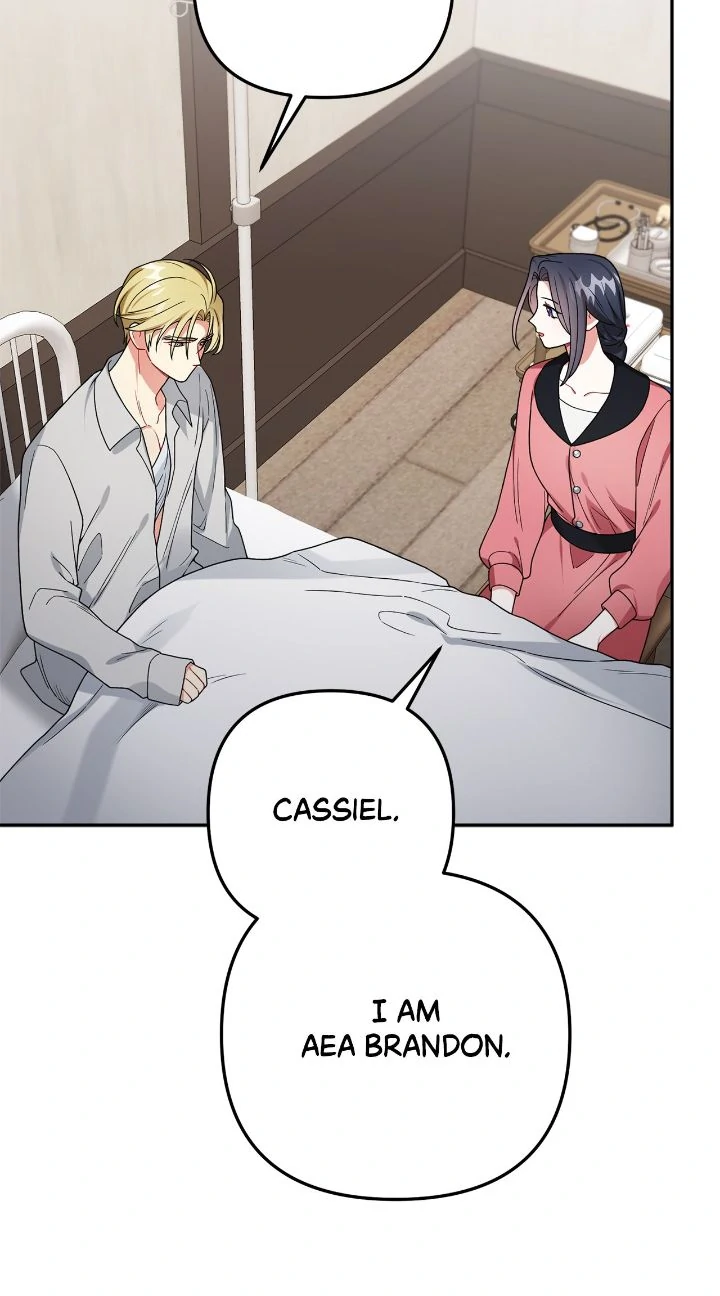 For Snow White Chapter 66 - Page 35