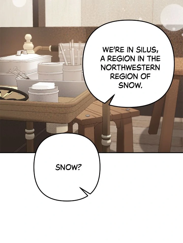 For Snow White Chapter 66 - Page 37