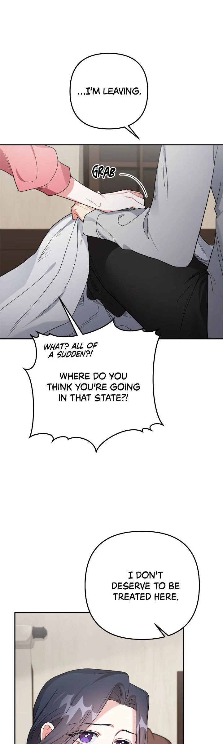 For Snow White Chapter 66 - Page 38