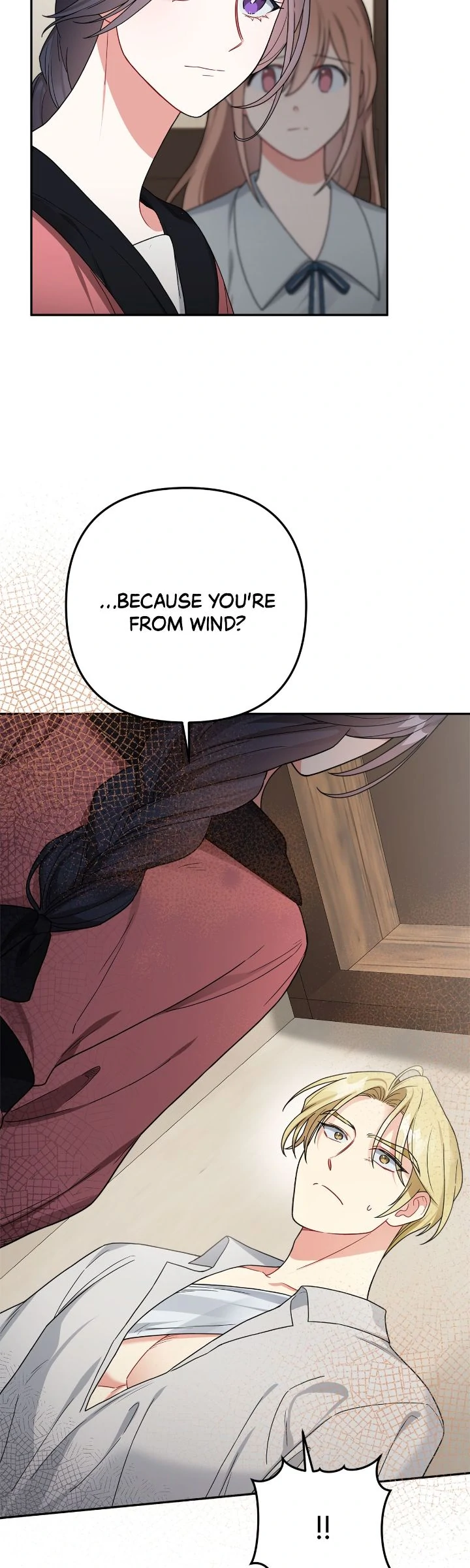 For Snow White Chapter 66 - Page 39