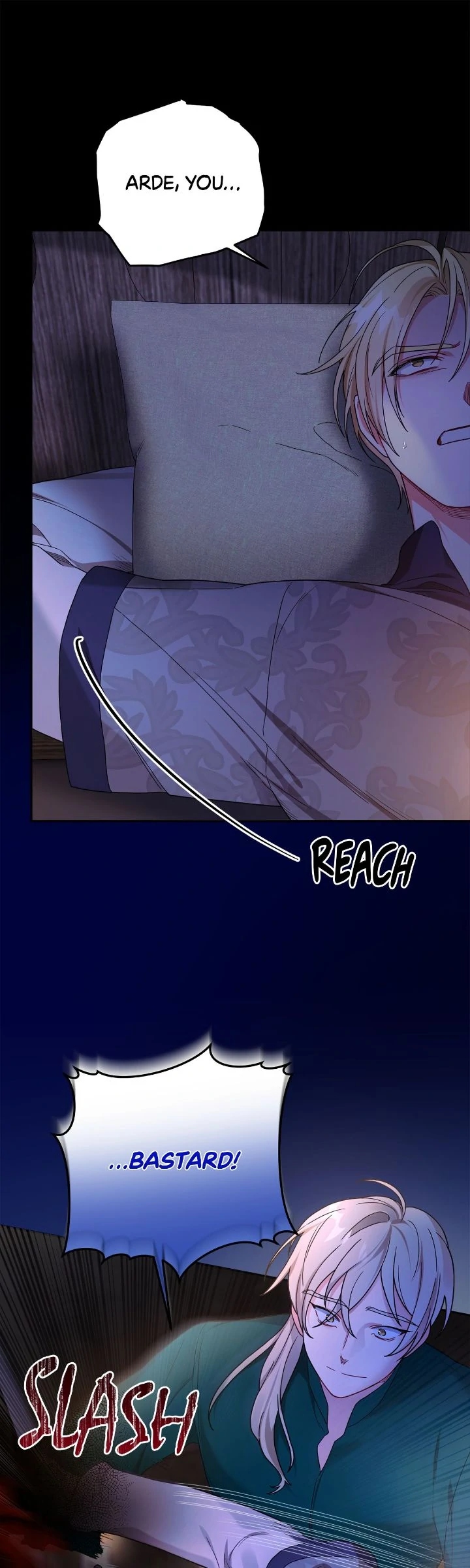 For Snow White Chapter 66 - Page 4