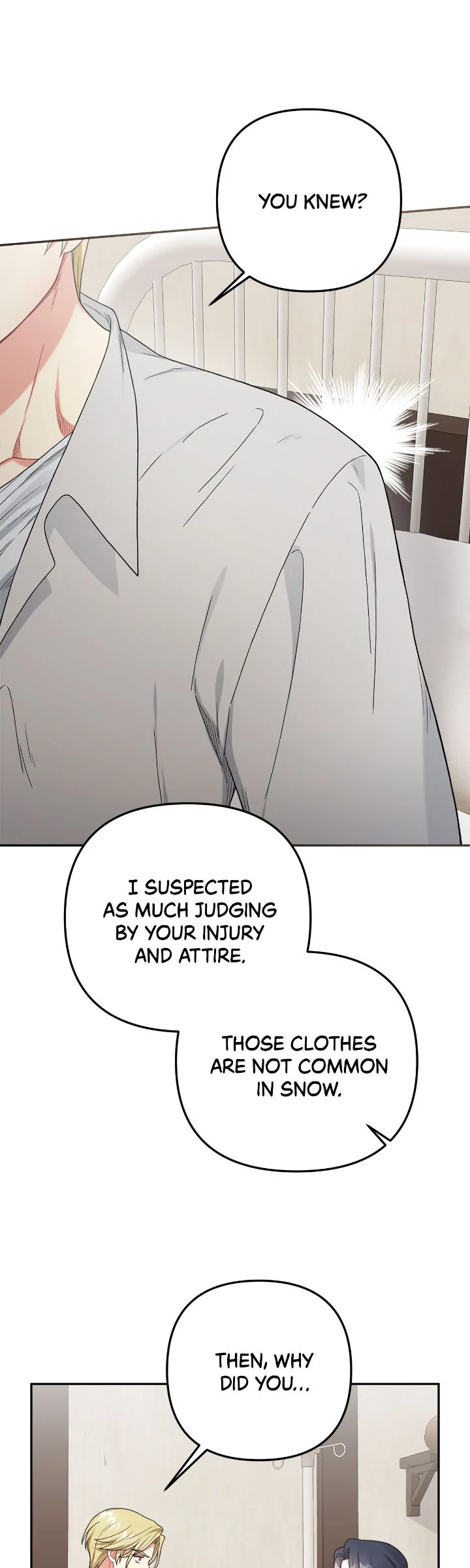 For Snow White Chapter 66 - Page 41