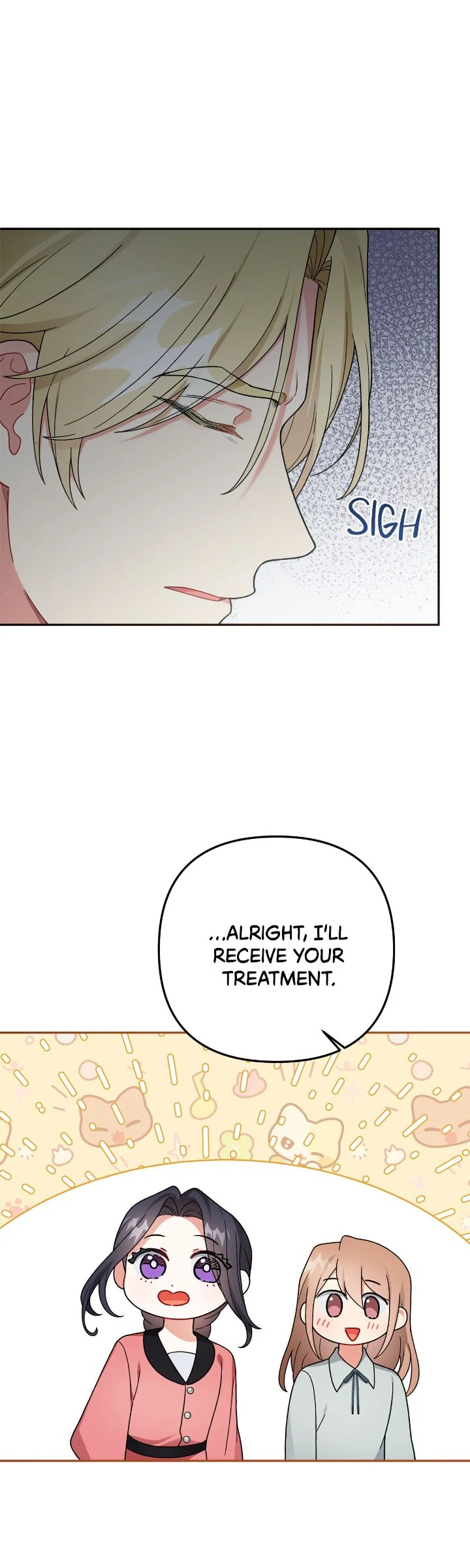 For Snow White Chapter 66 - Page 44