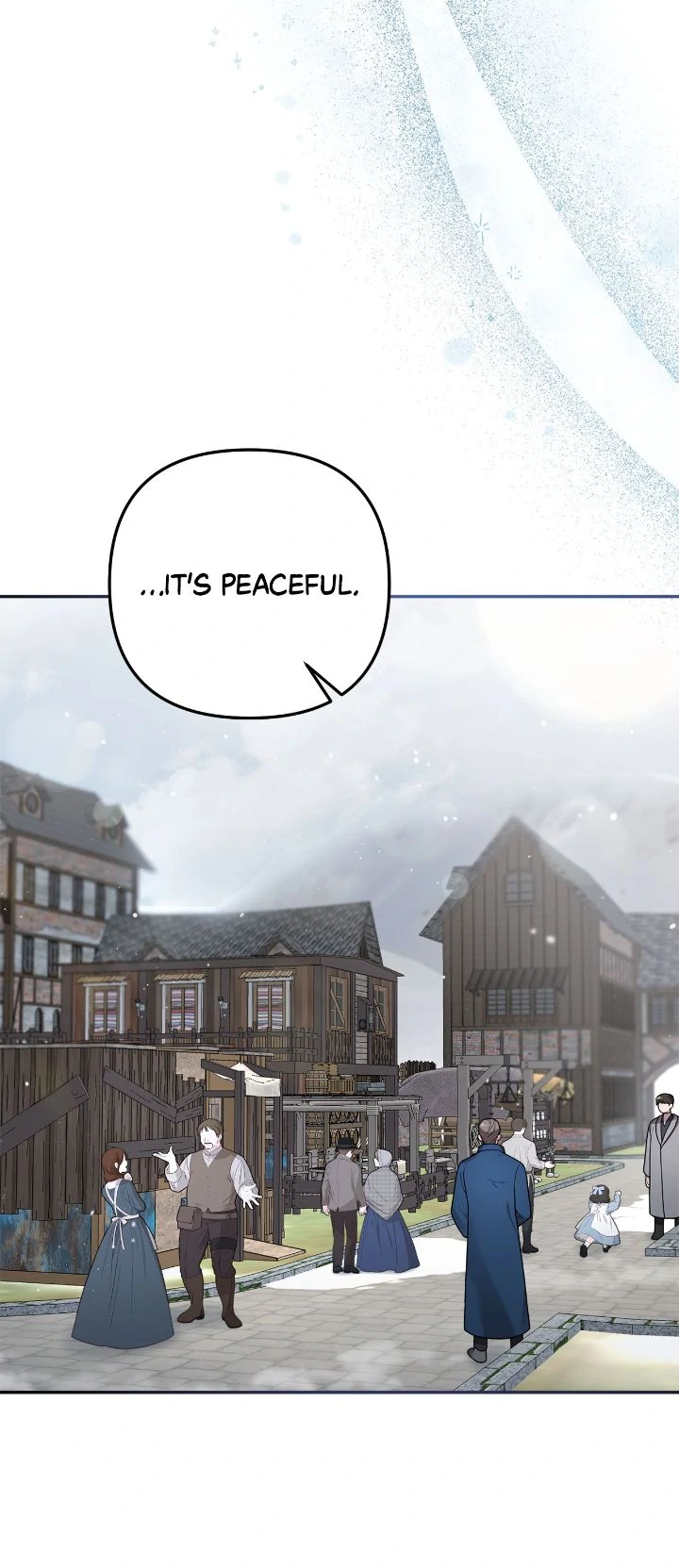 For Snow White Chapter 66 - Page 46