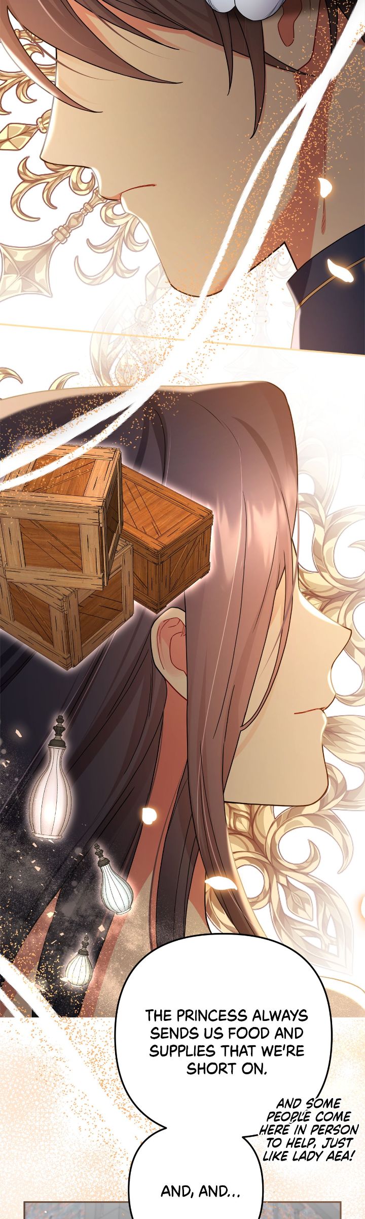 For Snow White Chapter 66 - Page 48