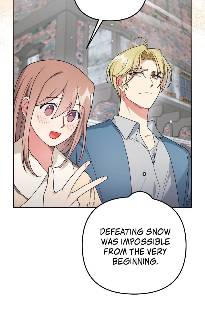 For Snow White Chapter 66 - Page 49