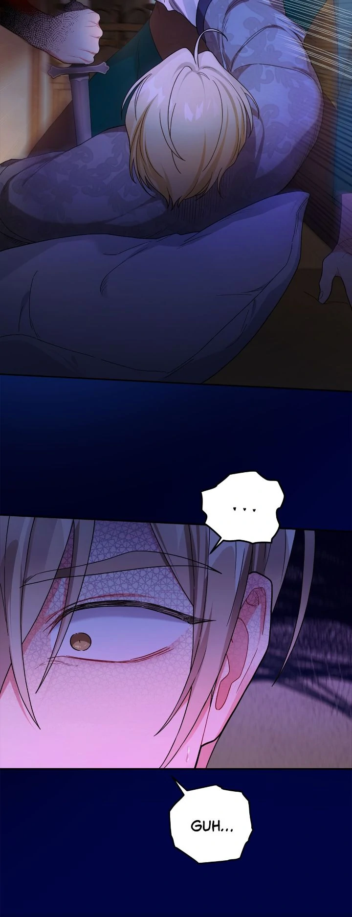 For Snow White Chapter 66 - Page 5