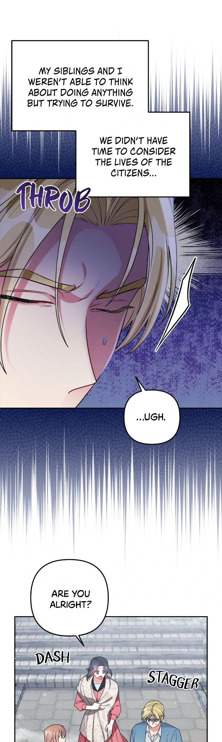 For Snow White Chapter 66 - Page 50