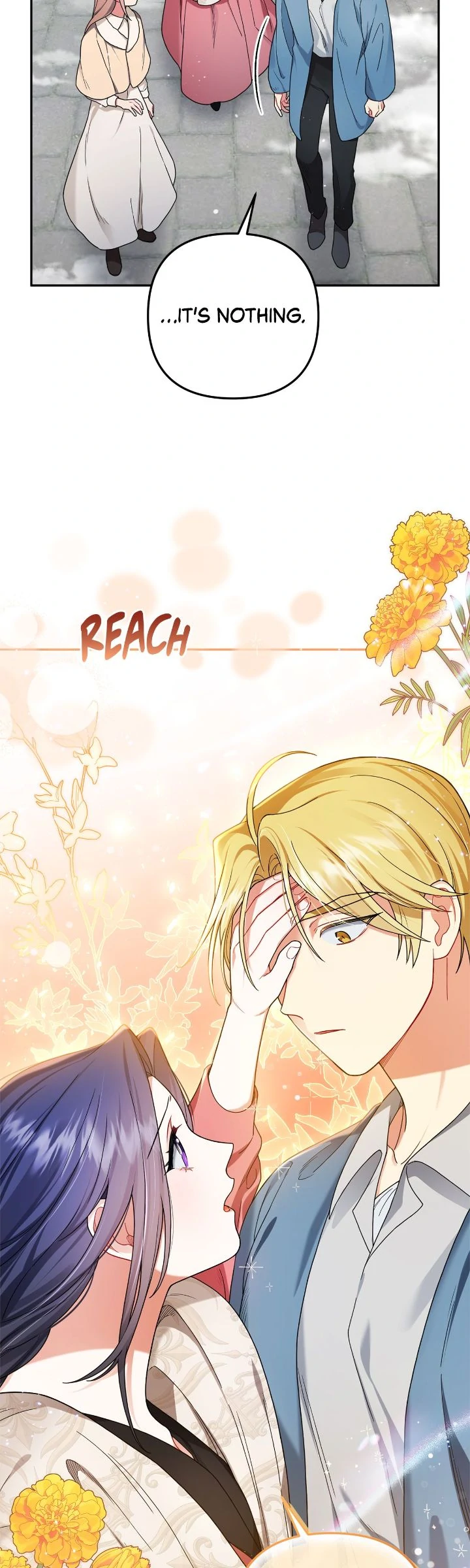 For Snow White Chapter 66 - Page 51