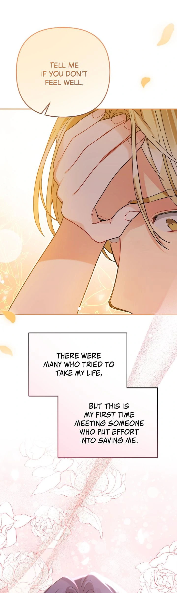 For Snow White Chapter 66 - Page 53