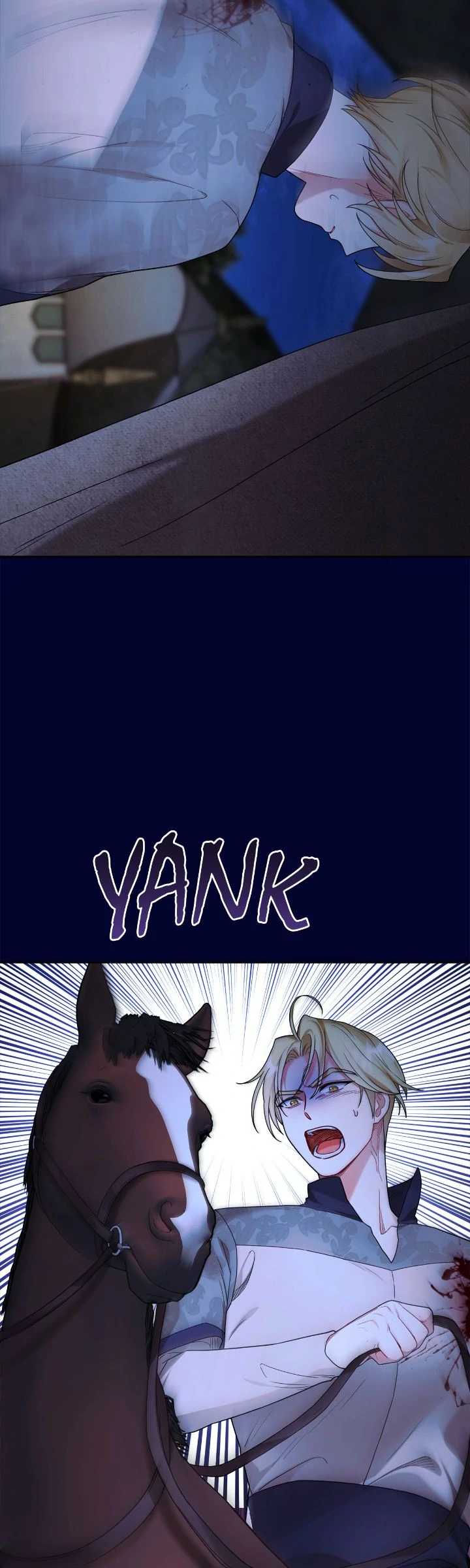 For Snow White Chapter 66 - Page 7