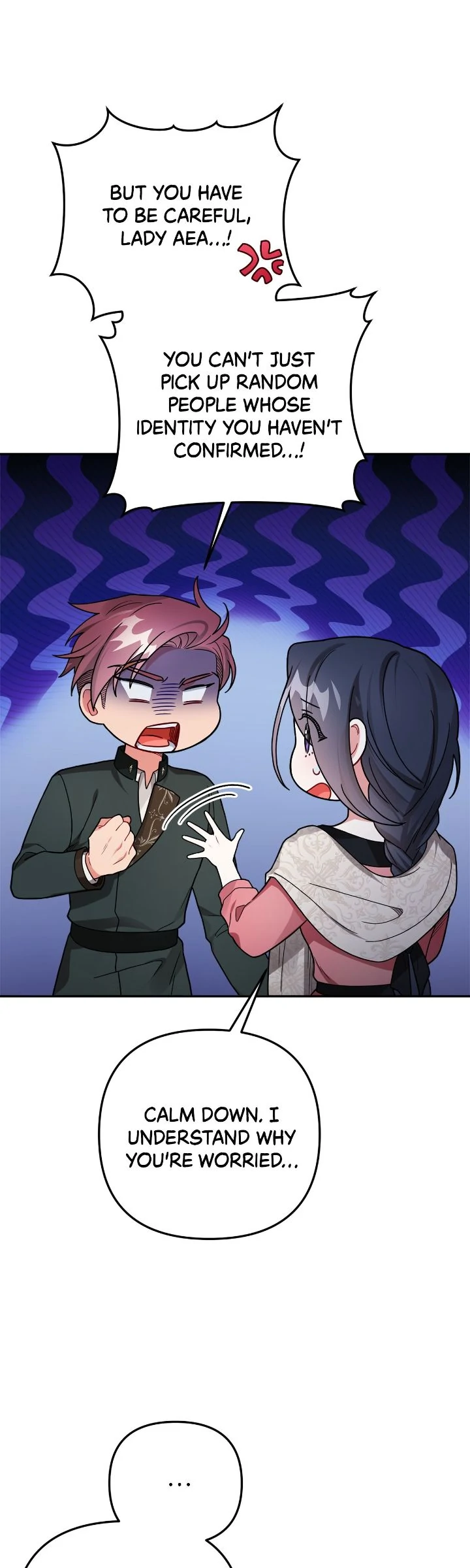 For Snow White Chapter 67 - Page 10