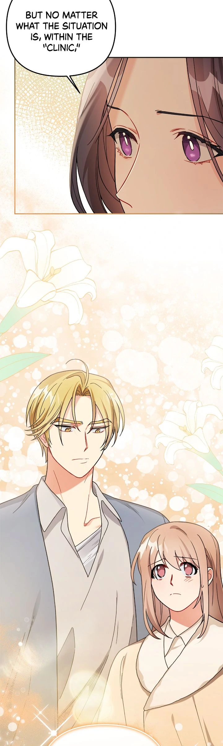 For Snow White Chapter 67 - Page 11