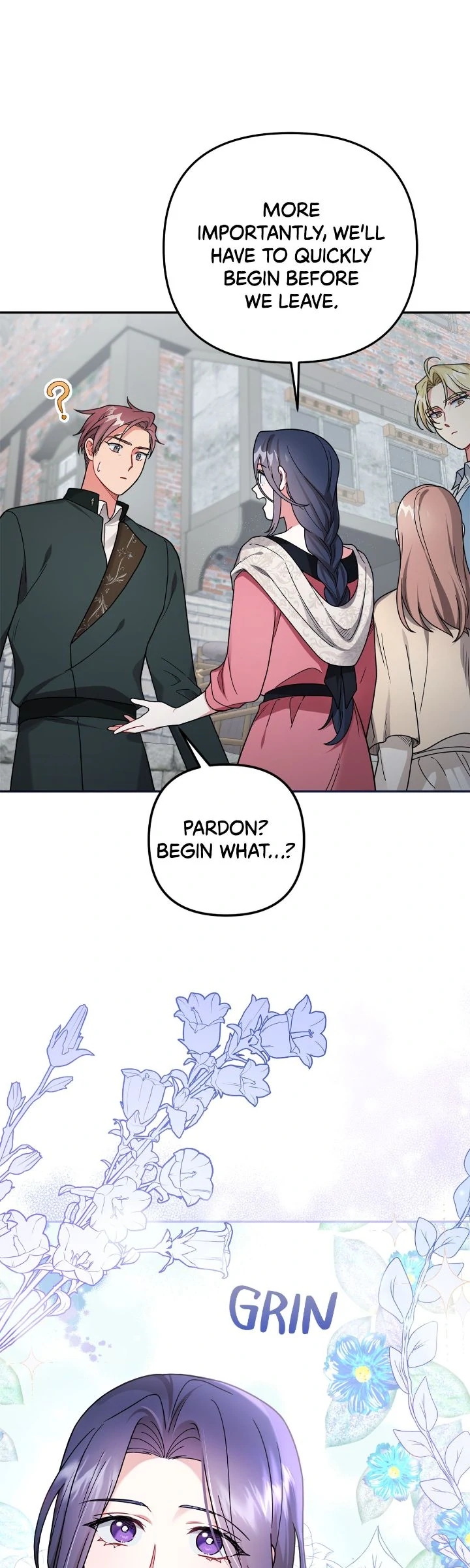 For Snow White Chapter 67 - Page 13