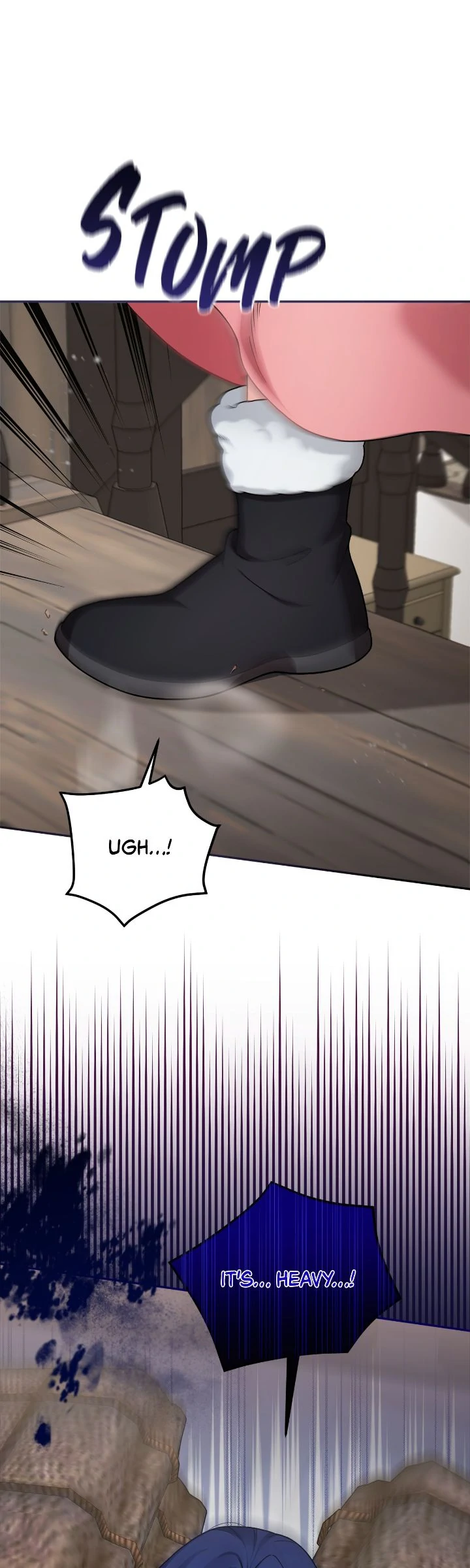 For Snow White Chapter 67 - Page 16